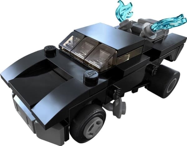 LEGO® Sets Super Heroes 30455 The Batmobile