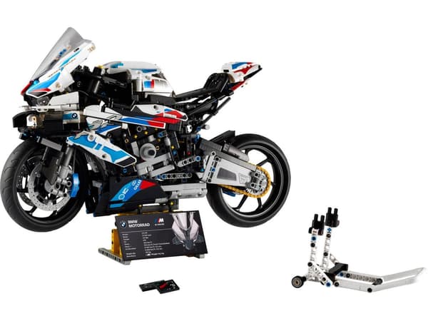 LEGO® Technic BMW M 1000 RR 42130