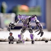 LEGO Super Heroes Black Panther robotrustning 76204