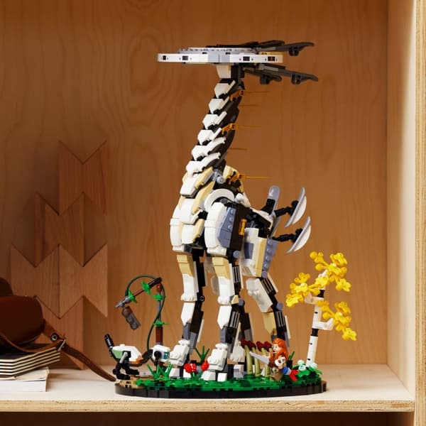 LEGO Horizon Forbidden West: Långhals