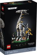 Miniatyrbild 1 av 4: LEGO Horizon Forbidden West: Långhals