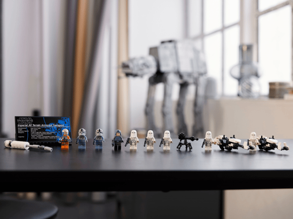 LEGO Star Wars 75313 AT-AT™