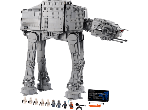 LEGO Star Wars 75313 AT-AT™
