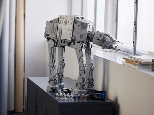 LEGO Star Wars 75313 AT-AT™