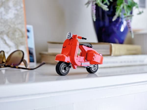 LEGO Creator Vespa 40517