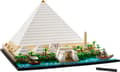 Miniatyrbild 3 av 7: LEGO Architecture Cheopspyramiden