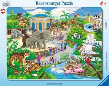 Ravensburger 66612 palapeli