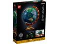 Pikkukuva 3 / 5: LEGO Ideas 21332 Pyöreä maapallomme