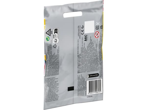 LEGO® DOTS Extra DOTS serie 7 - SPORT 41958
