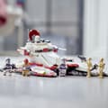 Miniatyrbild 4 av 4: LEGO Star Wars Republic Fighter Tank 75342