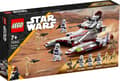 Miniatyrbild 1 av 4: LEGO Star Wars Republic Fighter Tank 75342