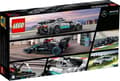 Miniatyrbild 2 av 4: LEGO Speed Champions Mercedes-AMG F1 W12 E Performance och Mercedes-AMG Project One 76909