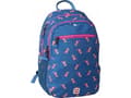 Pikkukuva 1 / 3: LEGO LEGO Small Extended Backpack 20222-2206 Granatowe One size