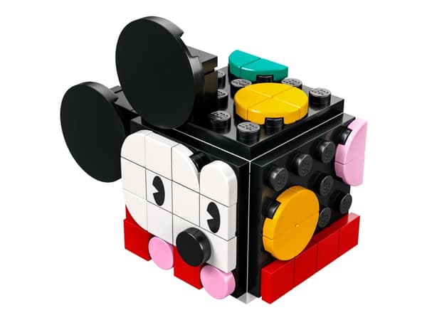 LEGO DOTS 41964 Micky & Minnie Project Box