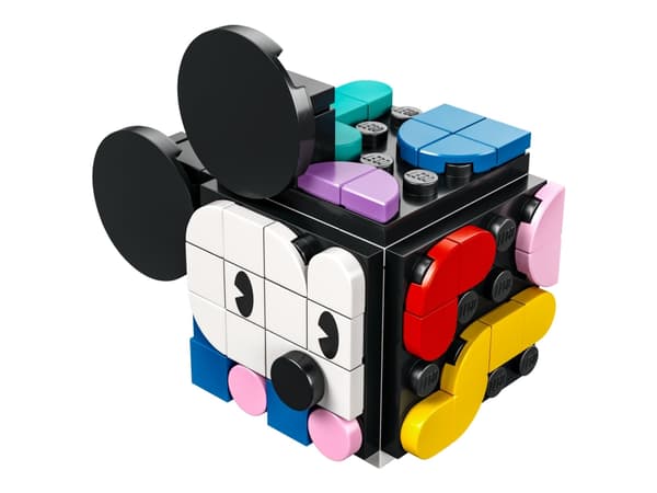LEGO DOTS 41964 Micky & Minnie Project Box