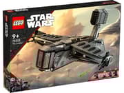 LEGO® Star Wars™ The Justifier™ 75323