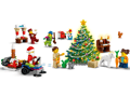 Miniatyrbilde 5 av 5: LEGO City 60352 City julekalender