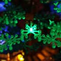 Miniatyrbild 2 av 7: Belysning till 21318 Ideas Treehouse LGK82_2