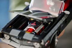 LEGO Icons Chevrolet Camaro Z28 10304