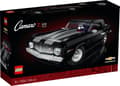 Miniatyrbild 1 av 5: LEGO Icons Chevrolet Camaro Z28 10304