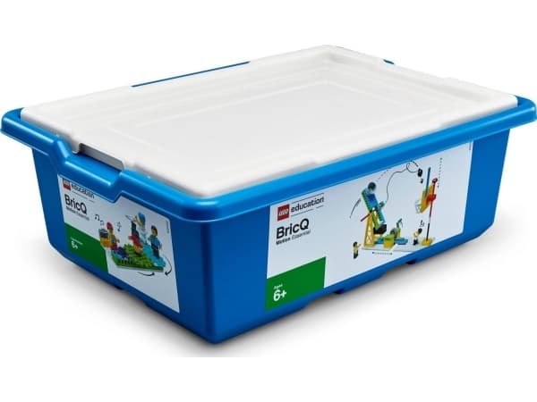 LEGO® Education BricQ Motion Essential rinkinys (45401)
