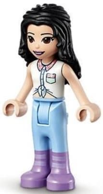 LEGO Friends Emma FRND479