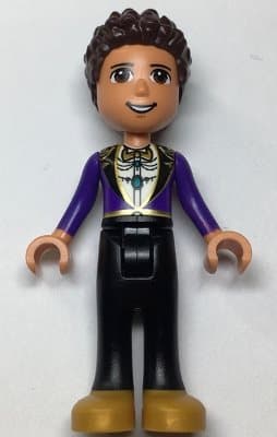 LEGO Friends River FRND473