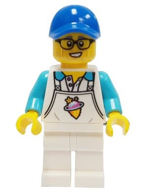 LEGO Ninjago Hai NJO663