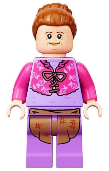 LEGO Harry Potter Mrs. Flume HP292