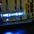 Miniatyrbild 4 av 6: Belysning till 10284 Creator Camp Nou FC Barcelona LGK466
