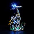 Miniatyrbild 4 av 5: Belysning till 76989 Horizon Långhals LGK514