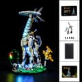 Miniatyrbild 5 av 5: Belysning till 76989 Horizon Långhals LGK514