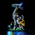 Miniatyrbild 2 av 5: Belysning till 76989 Horizon Långhals LGK514
