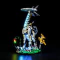 Miniatyrbild 1 av 5: Belysning till 76989 Horizon Långhals LGK514