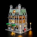 Miniatyrbild 1 av 7: Belysning till 76218 Super Heroes Sanctum Sanctorum LGK535