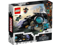 Miniatyrbild 3 av 5: LEGO Super Heroes 76211 Shuris Sunbird