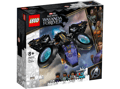 Miniatyrbild 2 av 5: LEGO Super Heroes 76211 Shuris Sunbird