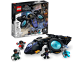 Miniatyrbild 1 av 5: LEGO Super Heroes 76211 Shuris Sunbird