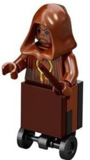 LEGO Harry Potter Mechanical Death Eater HP241