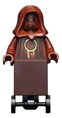 LEGO Harry Potter Mechanical Death Eater HP241