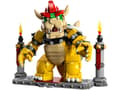 Miniatyrbillede 3 af 3: Den mægtige Bowser™ LEGO® Super Mario (71411)