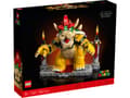 Miniatyrbillede 2 af 3: Den mægtige Bowser™ LEGO® Super Mario (71411)