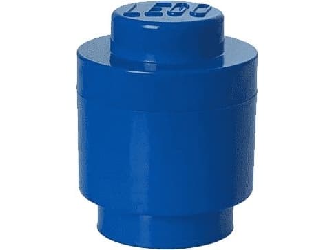 Room Copenhagen 4030 - Blau - Polypropylen (PP) - 123 mm - 180 mm - 123 mm (RC40301731)