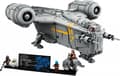Miniatyrbild 3 av 6: LEGO Star Wars UCS The Razor Crest 75331