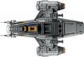 Miniatyrbild 5 av 6: LEGO Star Wars UCS The Razor Crest 75331