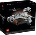 Miniatyrbild 1 av 6: LEGO Star Wars UCS The Razor Crest 75331