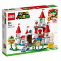 Miniatyrbild 1 av 4: LEGO Super Mario - Peachs slott Expansionsset