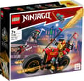 Miniatyrbild 1 av 4: LEGO Ninjago Kais robotförare EVO 71783