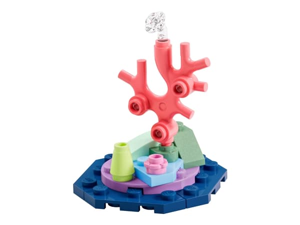 75576 LEGO® Avatar Skimwing Adventure -seikkailu