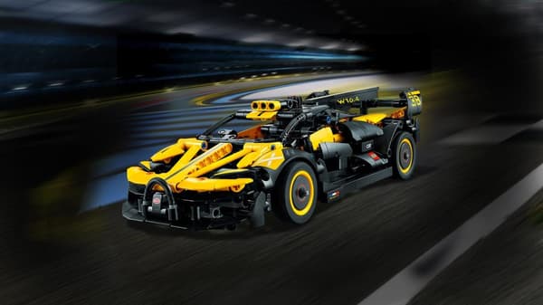 LEGO® Technic Bugatti Bolide 42151